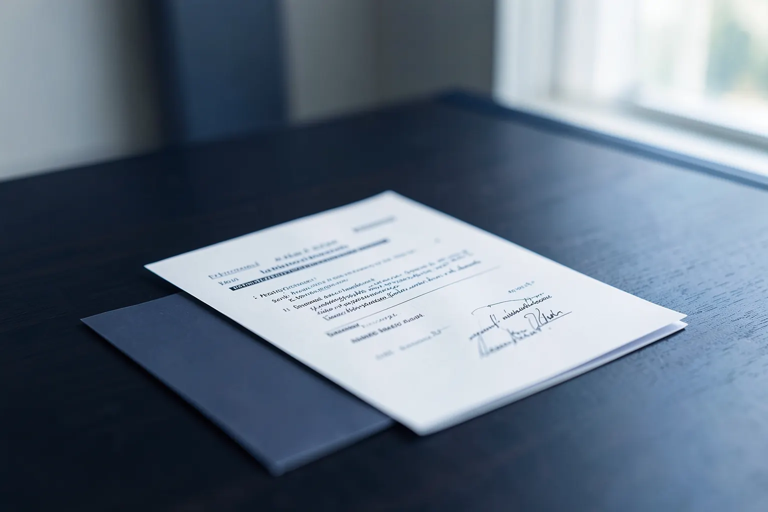Como elaborar um contrato particular de compra e venda de imóvel com segurança