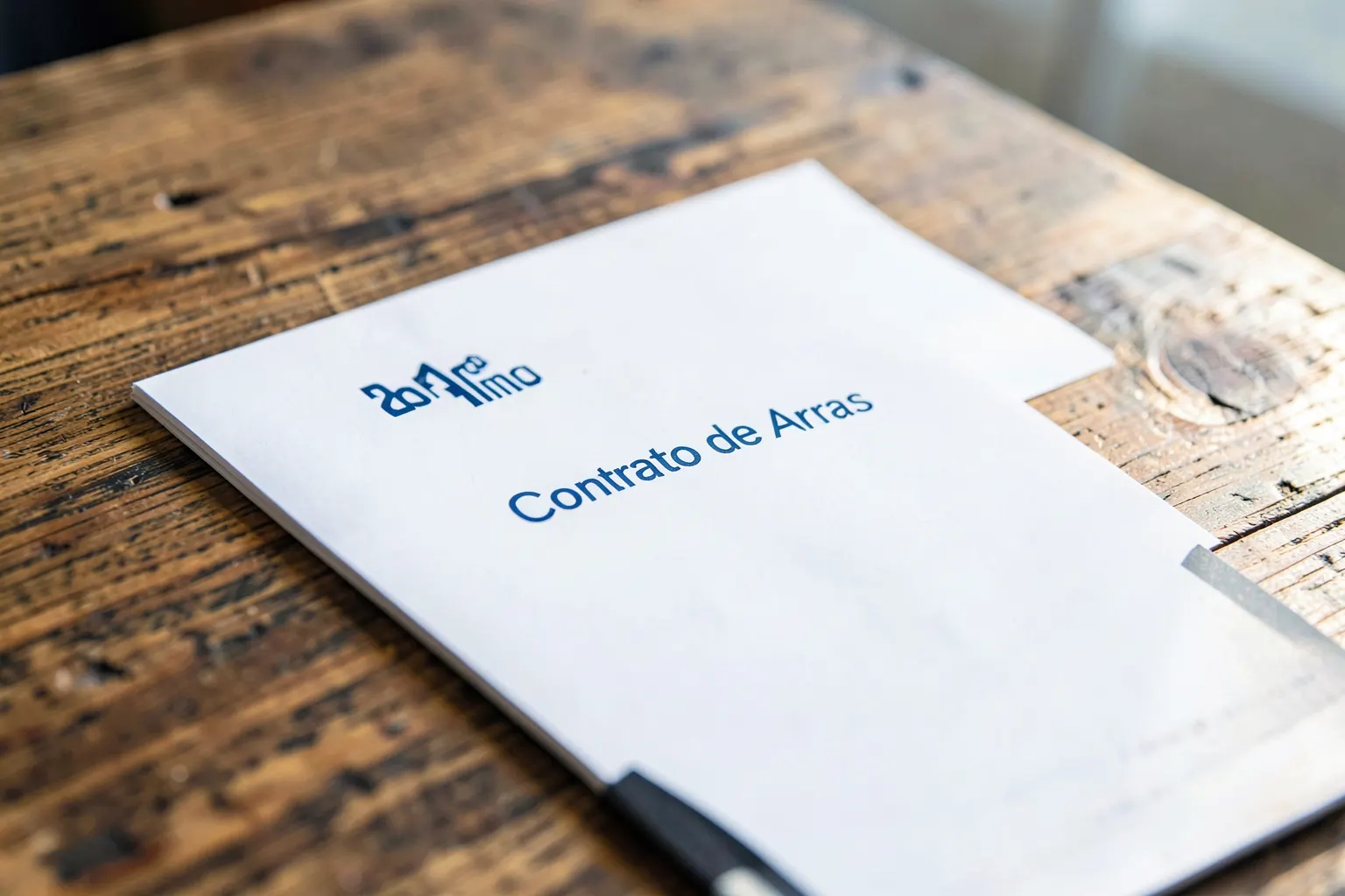 Como entender o contrato de arras e sua importância na compra de imóveis
