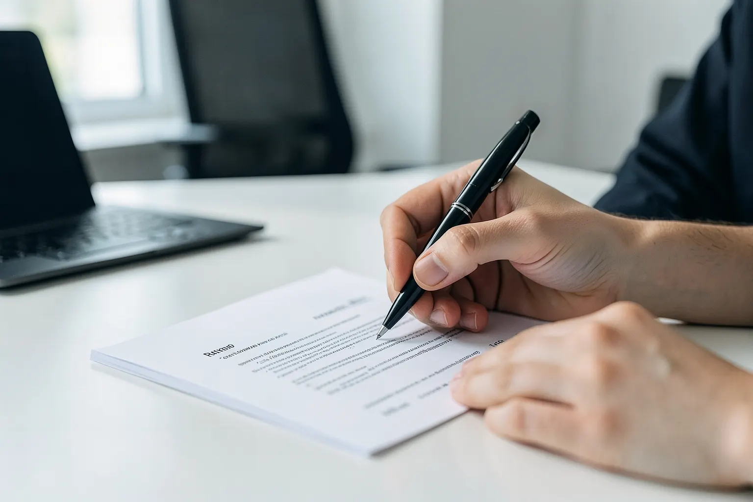 Consequências do não cumprimento do contrato de locação