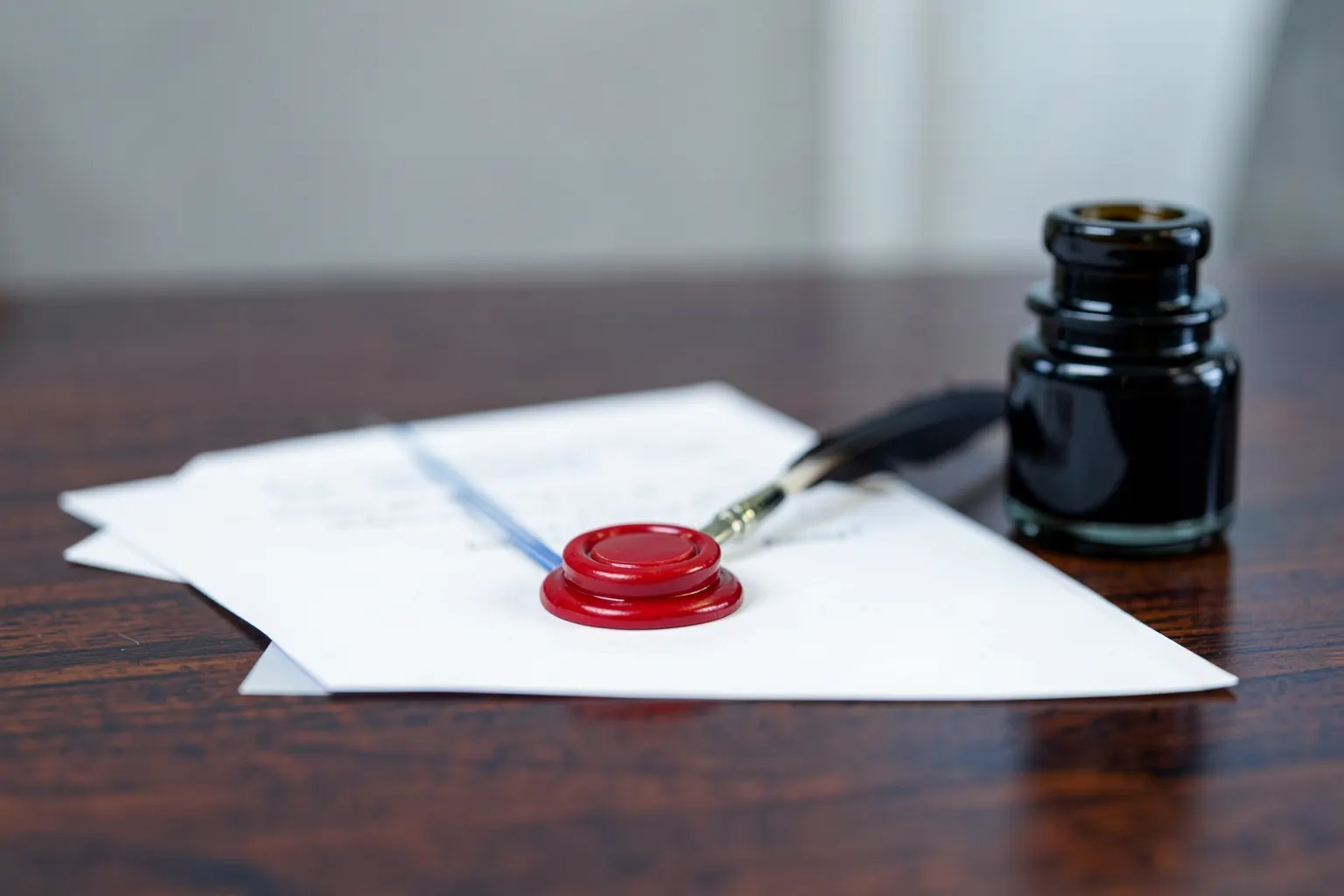 Documentos essenciais para um inventário extrajudicial